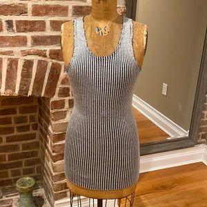 New with tags Baja East sweater tank, size small